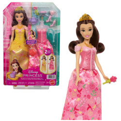MATTEL JFJ82 LALKA DISNEY...