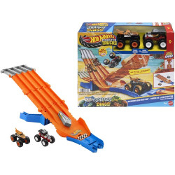 MATTEL JFR07 HOT WHEELS...