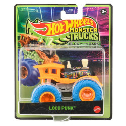MATTEL JFX08/JCG70 HOT...