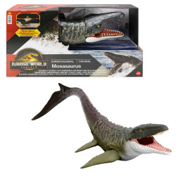 MATTEL JGB51 JURASSIC WORLD...
