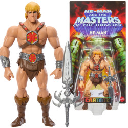 MATTEL JHJ91 FIGURKA HE-MAN...