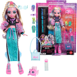 MATTEL JHK33 MONSTER HIGH...