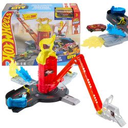 MATTEL JHL95 HOT WHEELS...