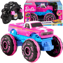MATTEL JHW58 HOT WHEELS R/C...