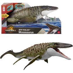 MATTEL JJP80 JURASSIC WORLD...