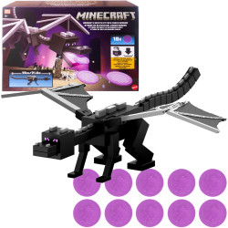 MATTEL JKC13 MINECRAFT...