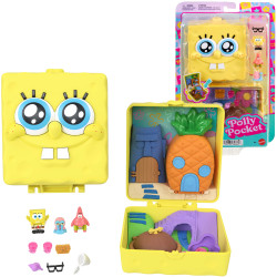 MATTEL JKC84 POLLY POCKET...