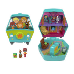 MATTEL JKC85 POLLY POCKET...