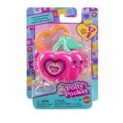 MATTEL JKC86/JKC90 POLLY...
