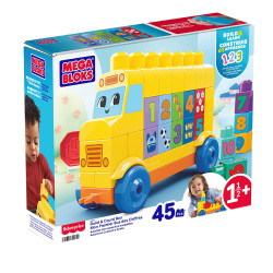 MATTEL JKG34 MEGA BLOKS...