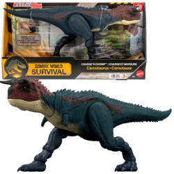 MATTEL JKG85 JURASSIC WORLD...