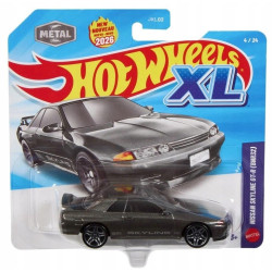 MATTEL JKL02 HOT WHEELS...