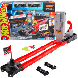 MATTEL JKM88 HOT WHEELS TOR...