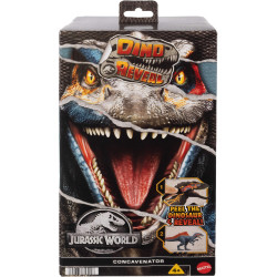 MATTEL JKN04/JKN05 JW DINO...