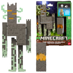 MATTEL JKR45 MINECRAFT THE CREAKIN I CREAKING HEART