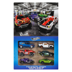 MATTEL JLB24 HOT WHEELS...