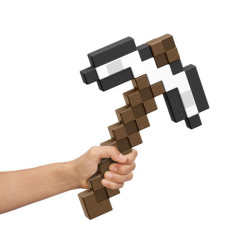 MATTEL JLJ38 MINECRAFT...