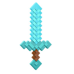 MATTEL JLJ39 MINECRAFT...
