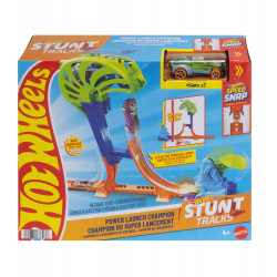 MATTEL JLM90/JHK75 HOT...