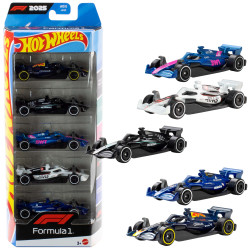 MATTEL JLN11 HOT WHEELS...