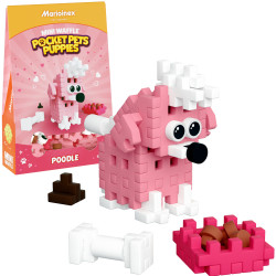 MARIO INEX 07856 KLOCKI...