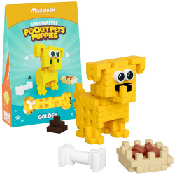 MARIO INEX 07887 KLOCKI...