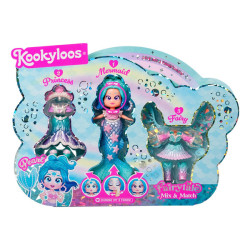 ORBICO KOOKYLOSS FAIRYTALE...