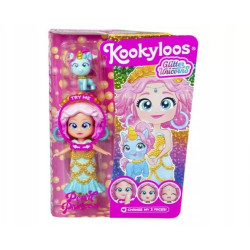ORBICO FIGURKA MAGIC BOX...