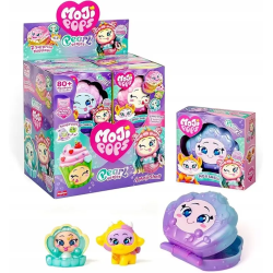 ORBICO MBX MOJIPOPS SERIA...