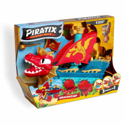 ORBICO MBX PIRATIX DRAGON...