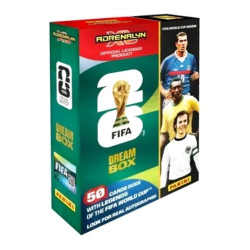 PANINI FIFA WORLD CUP AXL...