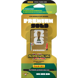PANINI FIFA WORLD CUP 2026...