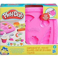 PLAY DOH F6914/F7527 HASBRO...