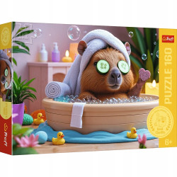 PUZZLE TREFL 160 15433...