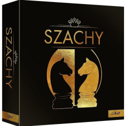 SZACHY DREWNIANE GRA 02892...