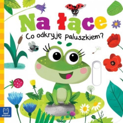 AKSJOMAT 36968 NA ŁĄCE CO...