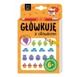 AKSJOMAT 37286 GŁÓWKUJĘ Z...