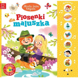 AKSJOMAT 39525 PIOSENKI DLA...