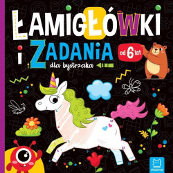 AKSJOMAT 39587 ŁAMIGŁÓWKI I...
