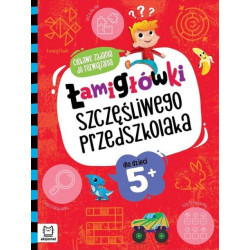 AKSJOMAT 39693 ŁAMIGŁÓWKI...