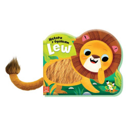 AKSJOMAT 40027 LEW HISTORIE...