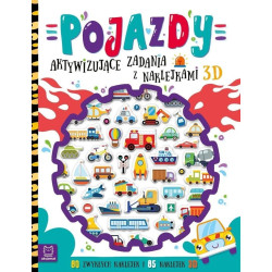AKSJOMAT 40355 POJAZDY...