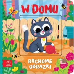 AKSJOMAT 40973 RUCHOME...