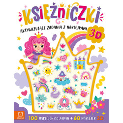 AKSJOMAT 41147 AKTYWIZUJĄCE...