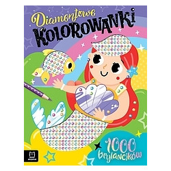 AKSJOMAT 41451 DIAMENTOWE...