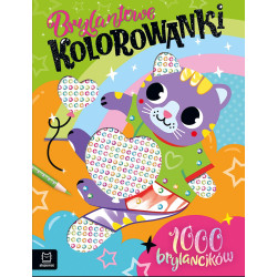 AKSJOMAT 41468 BRYLANTOWE...