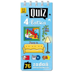AKSJOMAT 41697 QUIZ 4-LATKA...