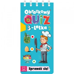 AKSJ 41710 OBRAZKOWY QUIZ...