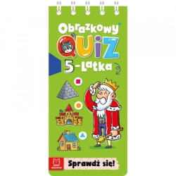 AKSJOMAT 41734 OBRAZKOWY...