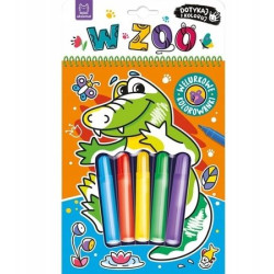 AKSJOMAT 41925 W ZOO...